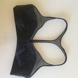 Lululemon Reversible Salty Swim Top